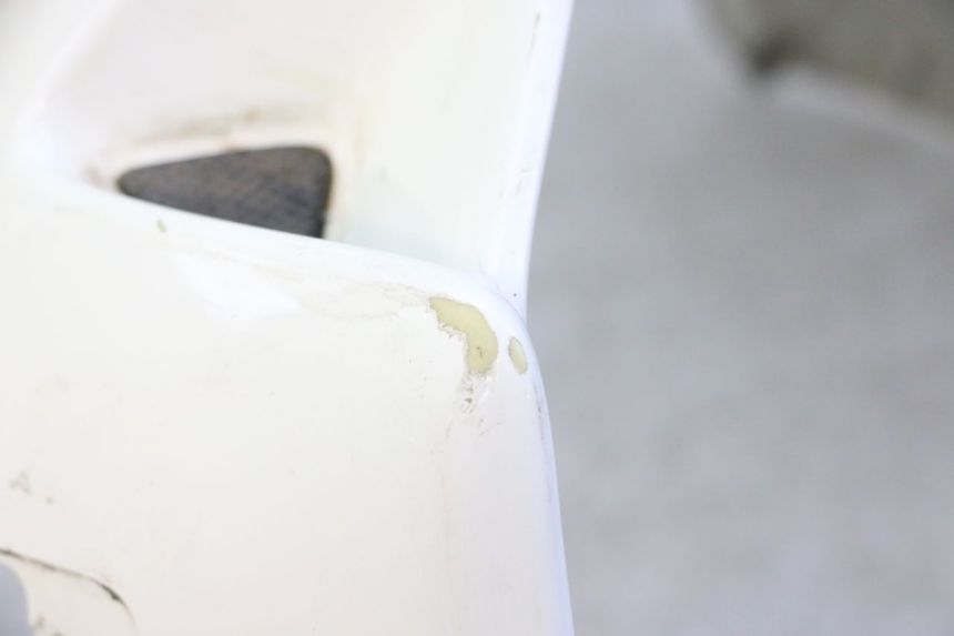 photo de SCUDO CARENA ANTERIORE GILERA NEXUS 125 (2009 - 2013)