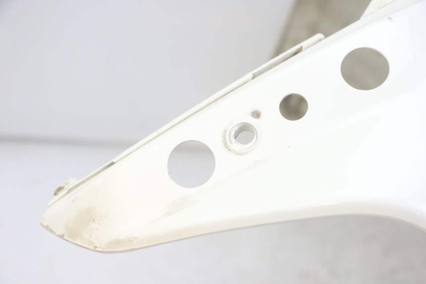 photo de SCUDO CARENA ANTERIORE GILERA NEXUS 125 (2009 - 2013)