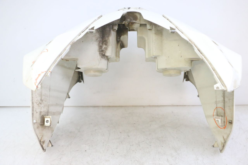photo de SCUDO CARENA ANTERIORE GILERA NEXUS 125 (2009 - 2013)