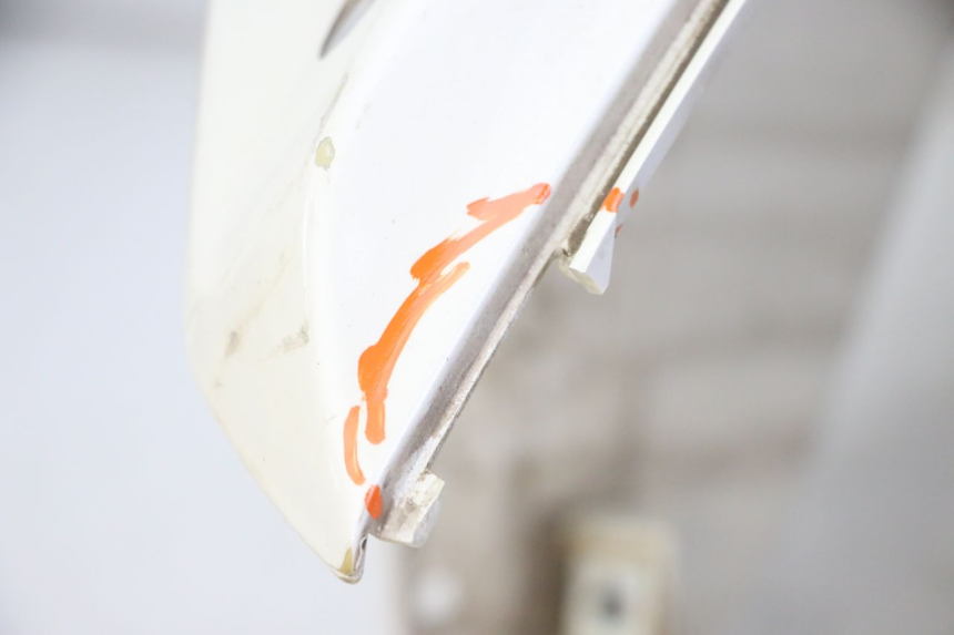 photo de SCUDO CARENA ANTERIORE GILERA NEXUS 125 (2009 - 2013)