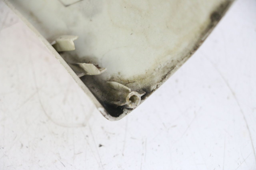 photo de SCUDO CARENA ANTERIORE GILERA NEXUS 125 (2009 - 2013)