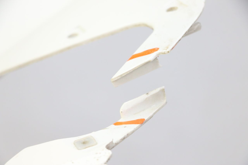 photo de SCUDO CARENA ANTERIORE GILERA NEXUS 125 (2009 - 2013)