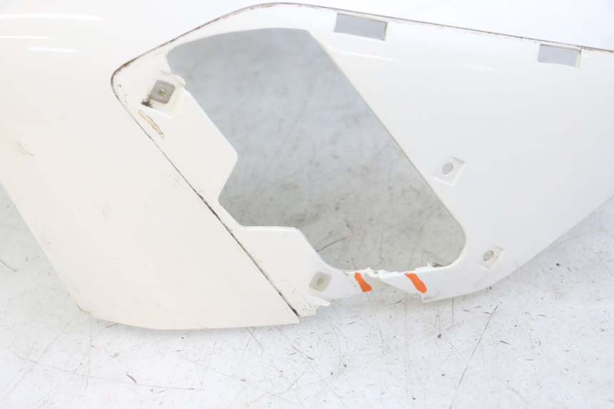 photo de SCUDO CARENA ANTERIORE GILERA NEXUS 125 (2009 - 2013)