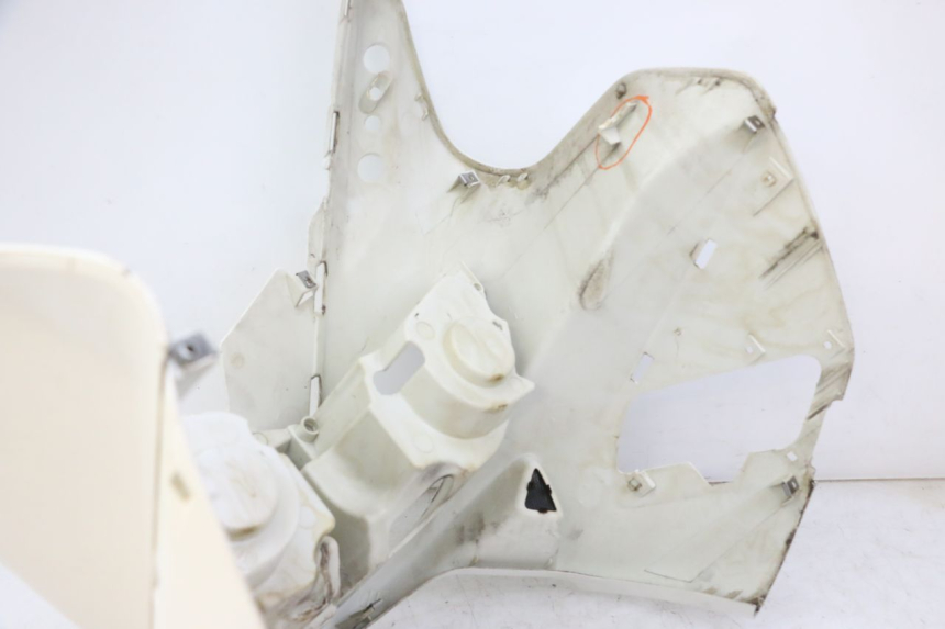 photo de SCUDO CARENA ANTERIORE GILERA NEXUS 125 (2009 - 2013)