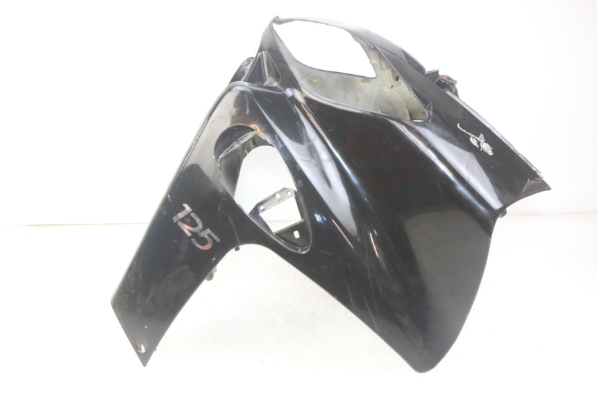 photo de FACCIATA ANTERIORE SELECT UP OCTALIS 125 (2007 - 2012)