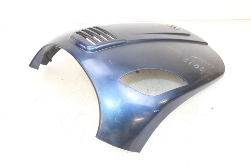 photo de SCUDO CARENA ANTERIORE JM MOTORS OLDIES GT 4T 50 (2018 - 2025) - Caratteristiche distintive