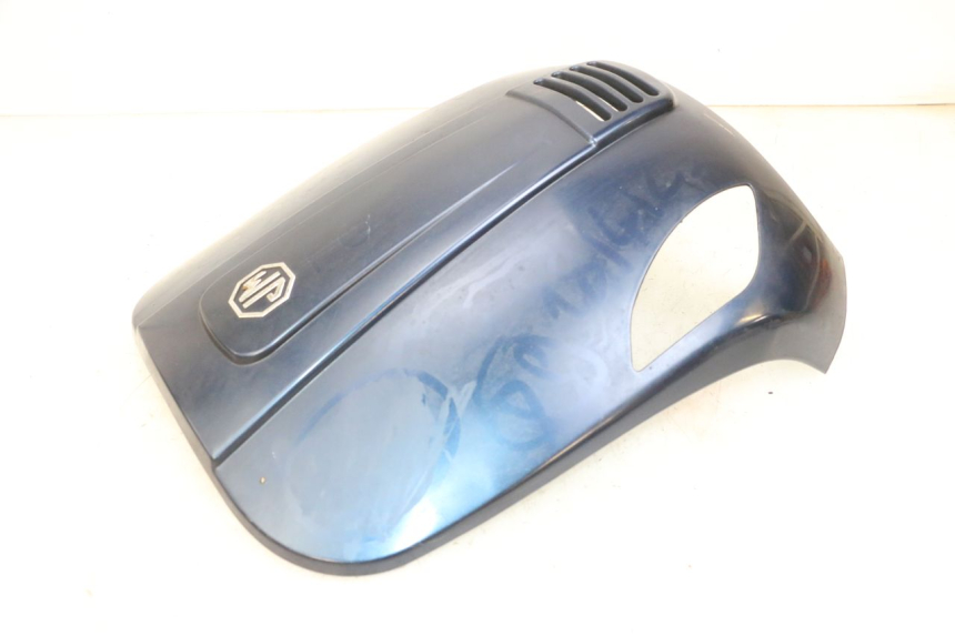 photo de SCUDO CARENA ANTERIORE JM MOTORS OLDIES GT 4T 50 (2018 - 2025) - Primo piano ad alta risoluzione