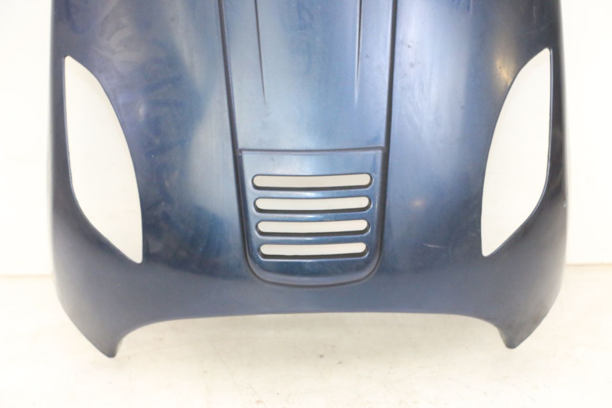 photo de SCUDO CARENA ANTERIORE JM MOTORS OLDIES GT 4T 50 (2018 - 2025) - Ispezione visiva dettagliata