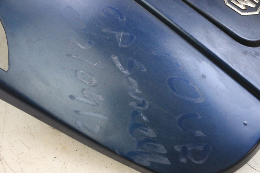 photo de SCUDO CARENA ANTERIORE JM MOTORS OLDIES GT 4T 50 (2018 - 2025) - Altra angolazione