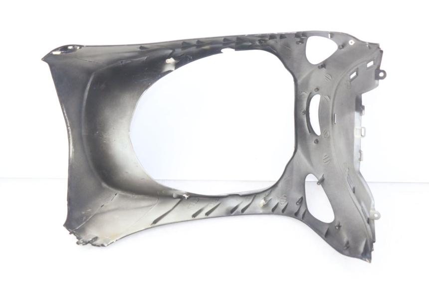 photo de FACCIATA ANTERIORE NECO ONE 2T 50 (2011 - 2020)