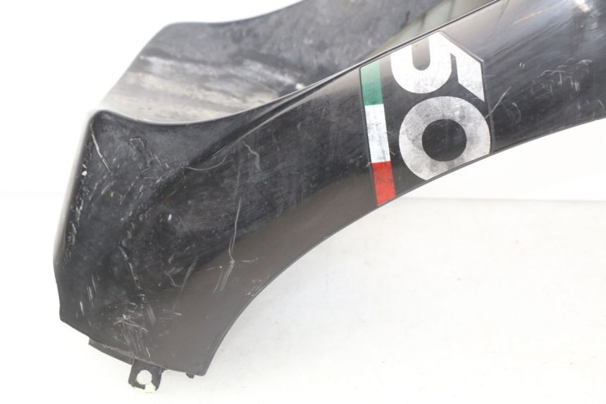 photo de FACCIATA ANTERIORE NECO ONE 2T 50 (2011 - 2020)