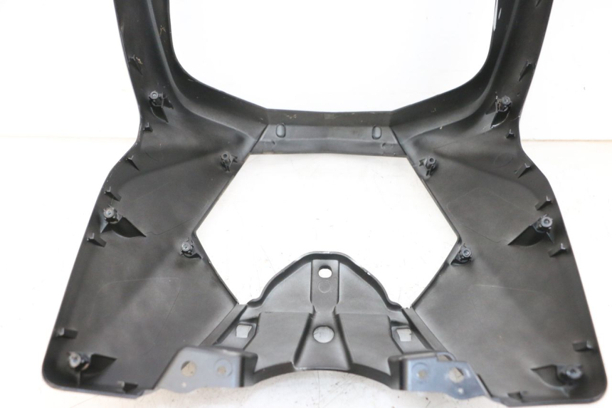 photo de SCUDO CARENA ANTERIORE SYM ORBIT III 3 4T 50 (2018 - 2021) - Ricambio usato controllato