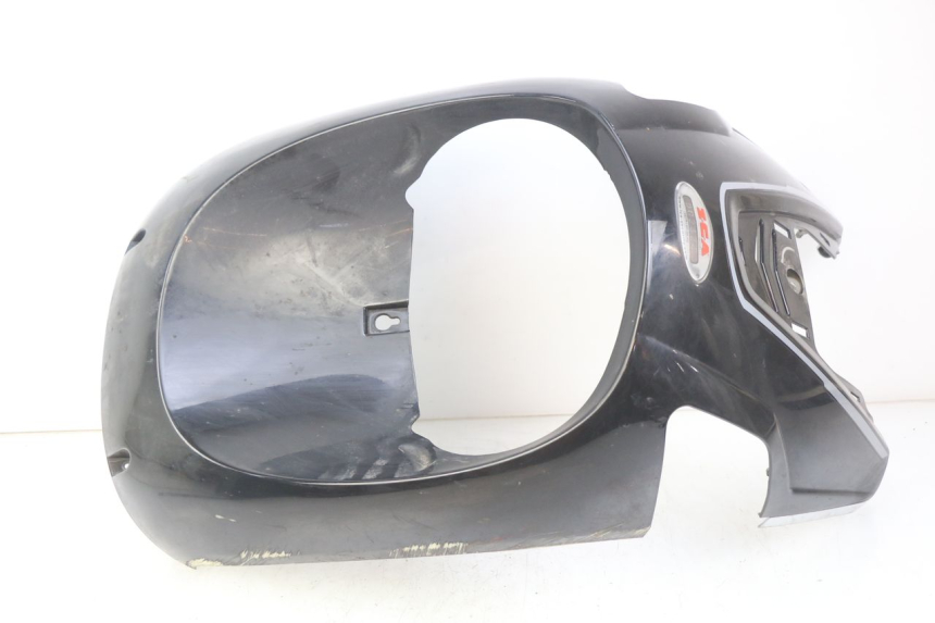 photo de FACCIATA ANTERIORE TNT MOTOR OTTO 2T 50 (2012 - 2018)