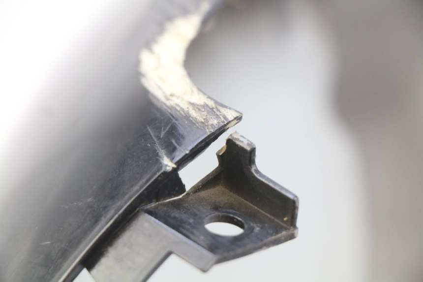 photo de FACCIATA ANTERIORE TNT MOTOR OTTO 2T 50 (2012 - 2018)