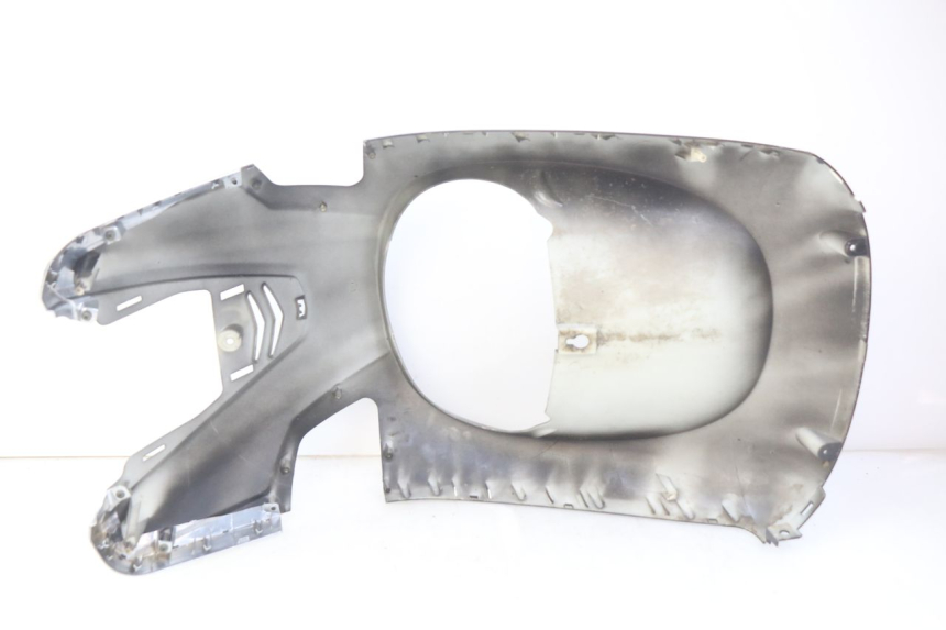 photo de FACCIATA ANTERIORE TNT MOTOR OTTO 2T 50 (2012 - 2018)