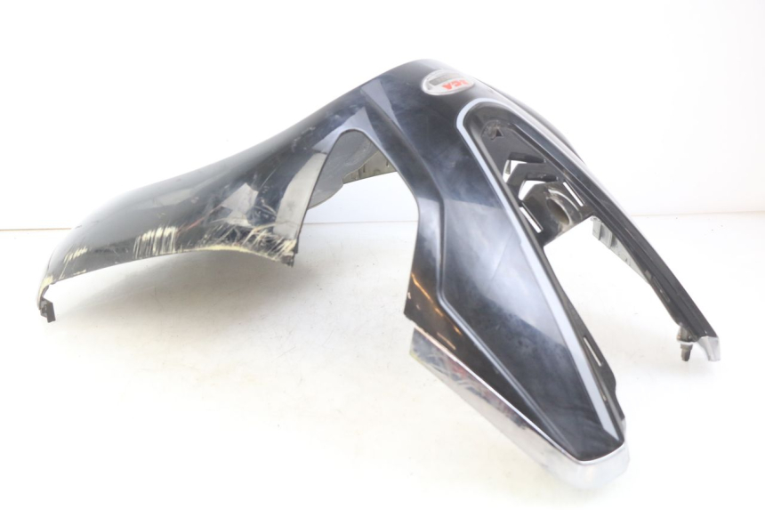 photo de FACCIATA ANTERIORE TNT MOTOR OTTO 2T 50 (2012 - 2018)