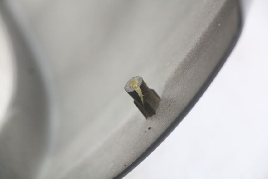 photo de FACCIATA ANTERIORE TNT MOTOR OTTO 2T 50 (2012 - 2018)