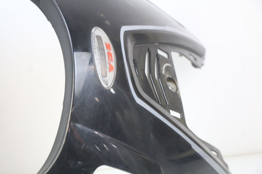 photo de FACCIATA ANTERIORE TNT MOTOR OTTO 2T 50 (2012 - 2018)