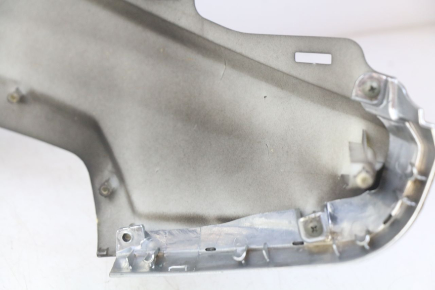 photo de FACCIATA ANTERIORE TNT MOTOR OTTO 2T 50 (2012 - 2018)