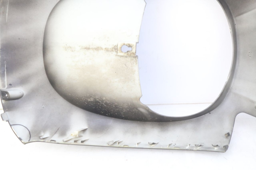 photo de FACCIATA ANTERIORE TNT MOTOR OTTO 2T 50 (2012 - 2018)