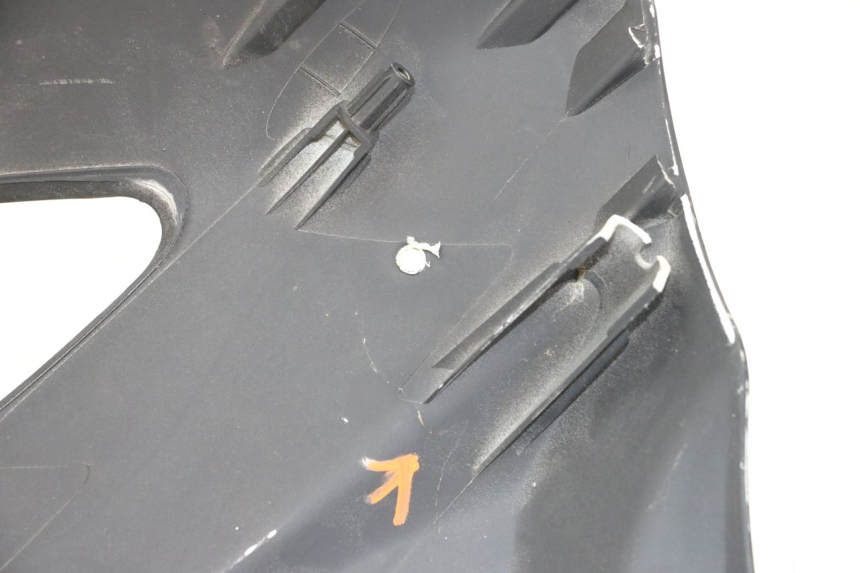 photo de SCUDO CARENA ANTERIORE PEUGEOT KISBEE 2T 50 (2018 - 2022)