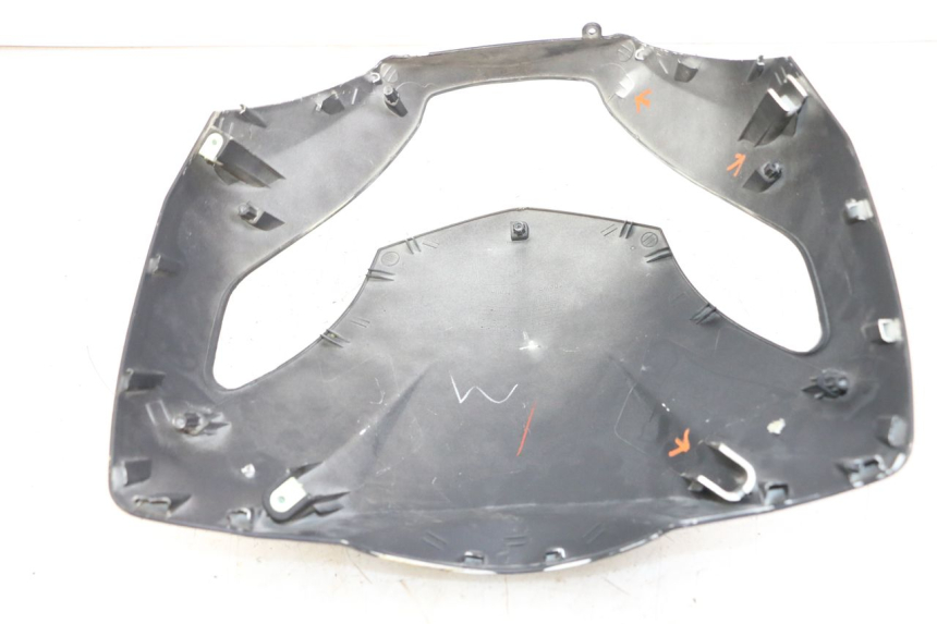 photo de SCUDO CARENA ANTERIORE PEUGEOT KISBEE 2T 50 (2018 - 2022)