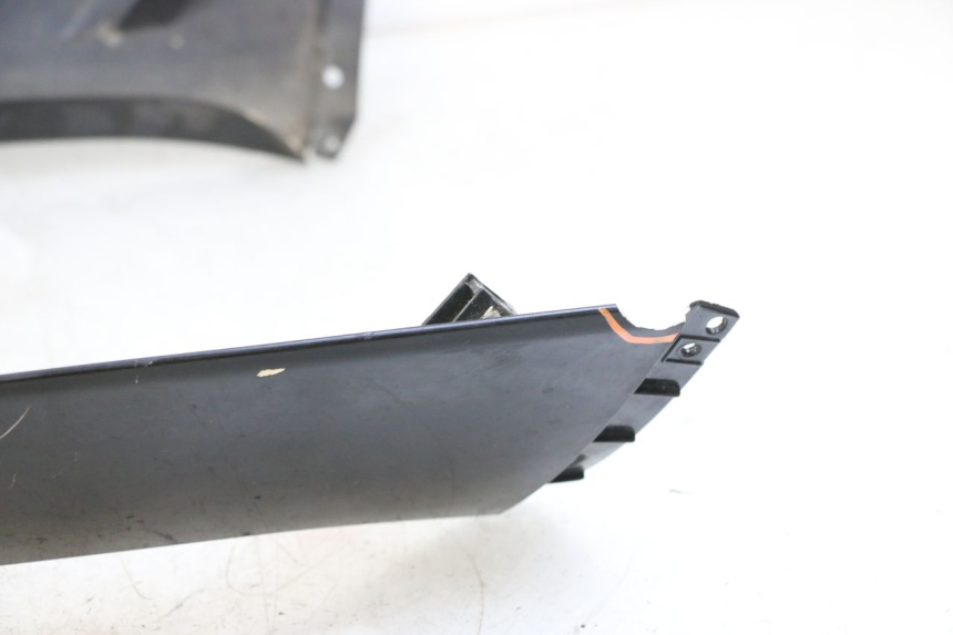 photo de FACCIATA ANTERIORE PEUGEOT SATELIS COMPRESSOR K15 125 (2006 - 2009)