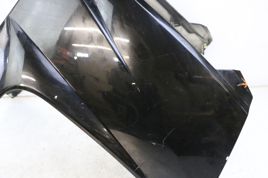 photo de FACCIATA ANTERIORE PEUGEOT SATELIS COMPRESSOR K15 125 (2006 - 2009)