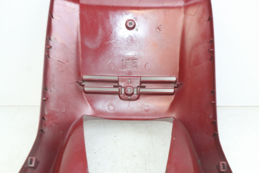 photo de FACCIATA ANTERIORE PEUGEOT SV 125 (1991 - 1994)