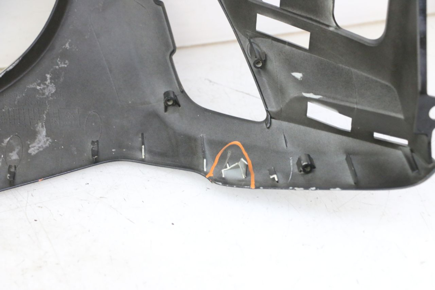 photo de SCUDO CARENA ANTERIORE PEUGEOT TWEET 4T 50 (2018 - 2020)