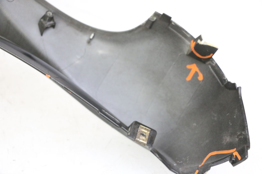 photo de SCUDO CARENA ANTERIORE PEUGEOT TWEET 4T 50 (2018 - 2020)
