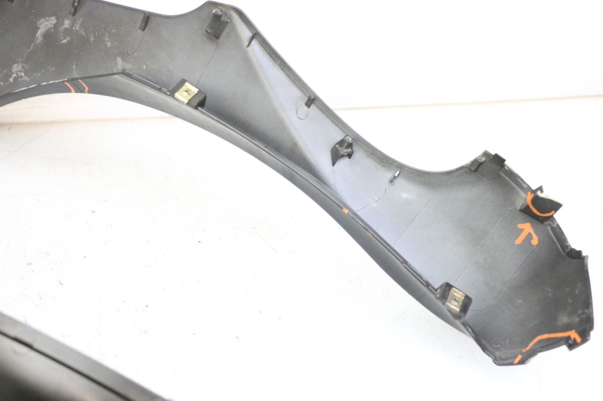 photo de SCUDO CARENA ANTERIORE PEUGEOT TWEET 4T 50 (2018 - 2020)