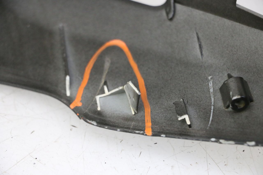 photo de SCUDO CARENA ANTERIORE PEUGEOT TWEET 4T 50 (2018 - 2020)
