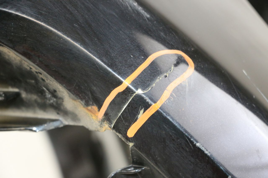 photo de SCUDO CARENA ANTERIORE PEUGEOT VIVACITY 125 (2010 - 2017)