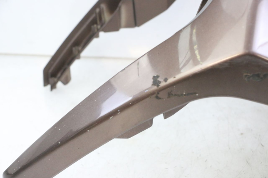photo de SCUDO CARENA ANTERIORE PEUGEOT VIVACITY 125 (2010 - 2017)