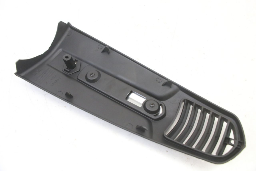 photo de FACCIATA ANTERIORE PIAGGIO VESPA S 2T 50 (2007 - 2014)