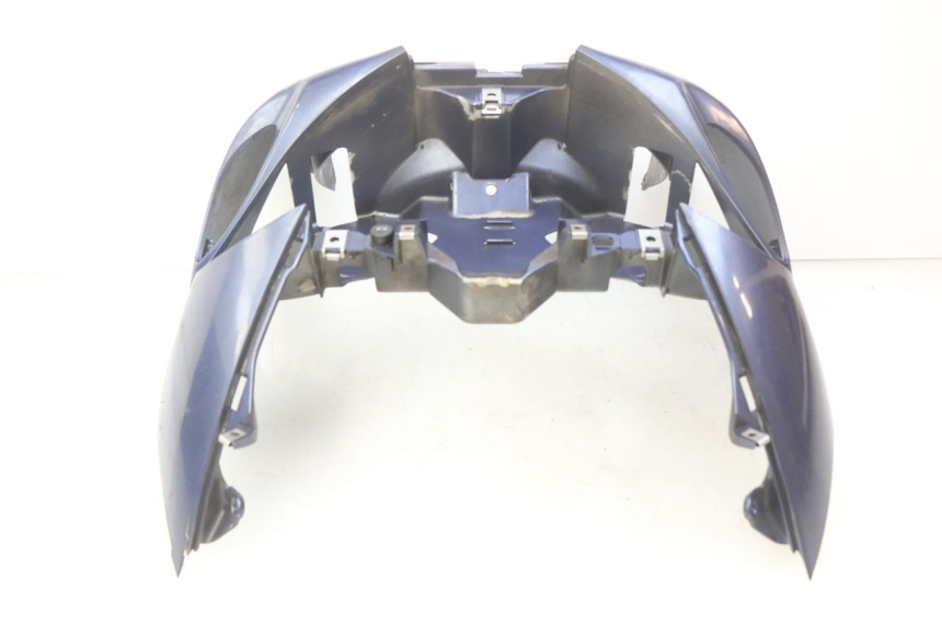 photo de FACCIATA ANTERIORE PIAGGIO X9 EVOLUTION 500 (2003 - 2005)