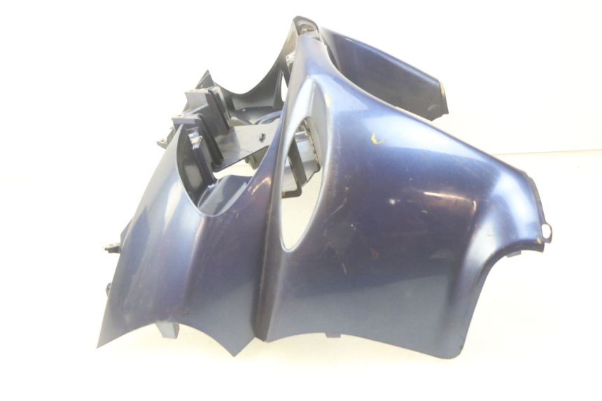 photo de FACCIATA ANTERIORE PIAGGIO X9 EVOLUTION 500 (2003 - 2005)