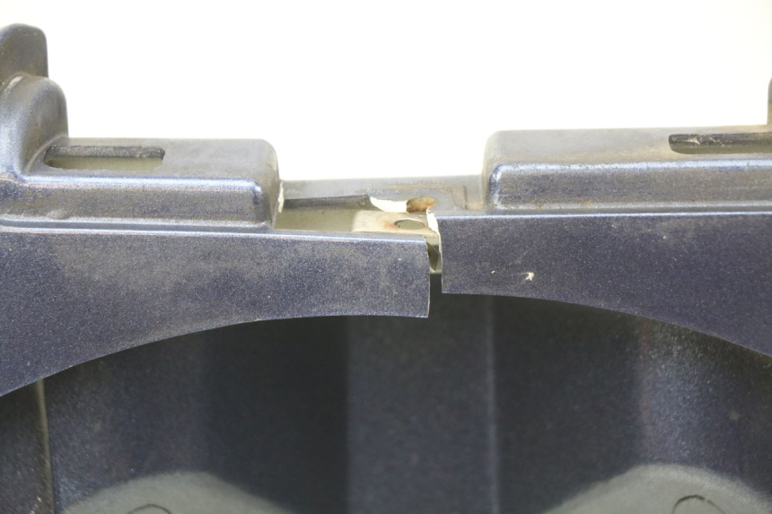 photo de FACCIATA ANTERIORE PIAGGIO X9 EVOLUTION 500 (2003 - 2005)