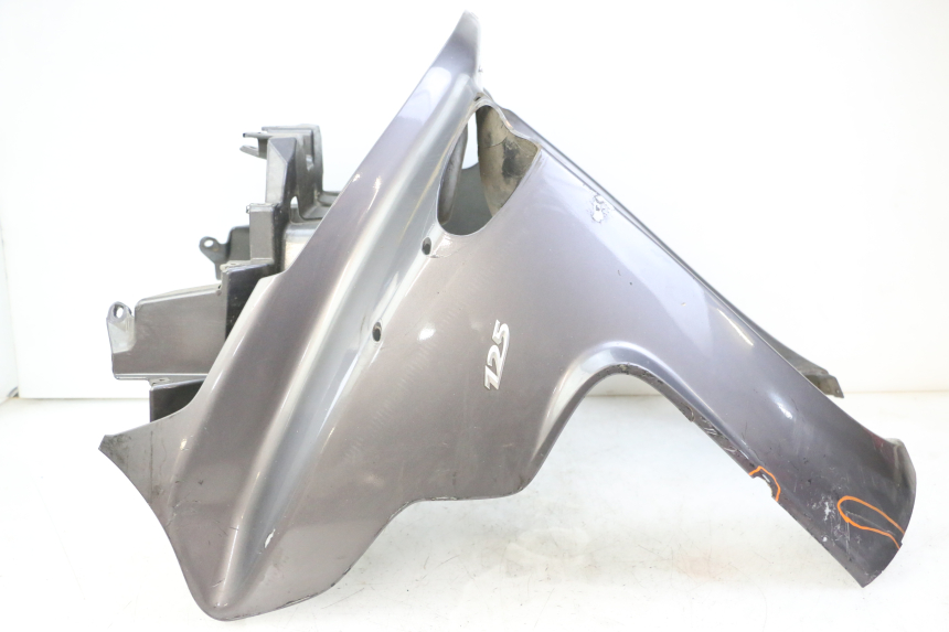 photo de ANTERIORE PIAGGIO XEVO - X EVO 125 (2007 - 2016)