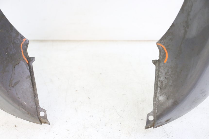 photo de ANTERIORE PIAGGIO XEVO - X EVO 125 (2007 - 2016)