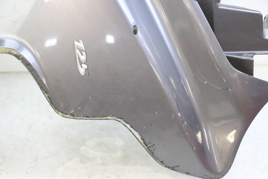 photo de ANTERIORE PIAGGIO XEVO - X EVO 125 (2007 - 2016)
