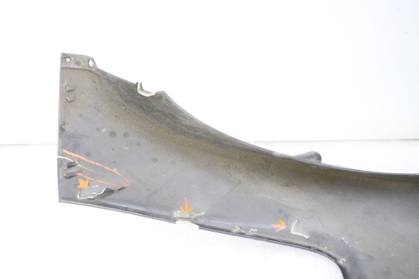 photo de ANTERIORE PIAGGIO XEVO - X EVO 125 (2007 - 2016)