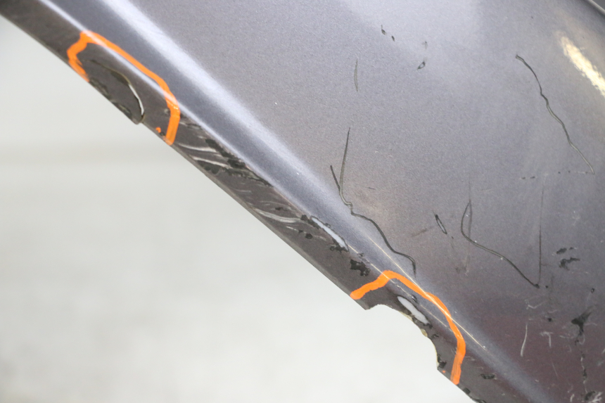 photo de ANTERIORE PIAGGIO XEVO - X EVO 125 (2007 - 2016)