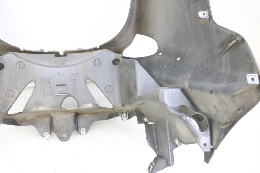 photo de ANTERIORE PIAGGIO XEVO - X EVO 125 (2007 - 2016)