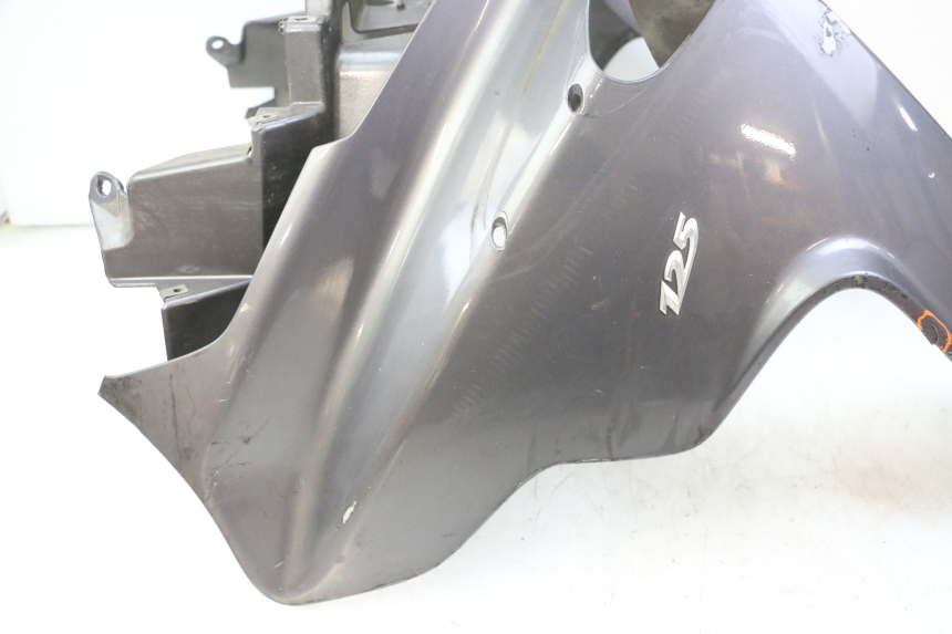 photo de ANTERIORE PIAGGIO XEVO - X EVO 125 (2007 - 2016)