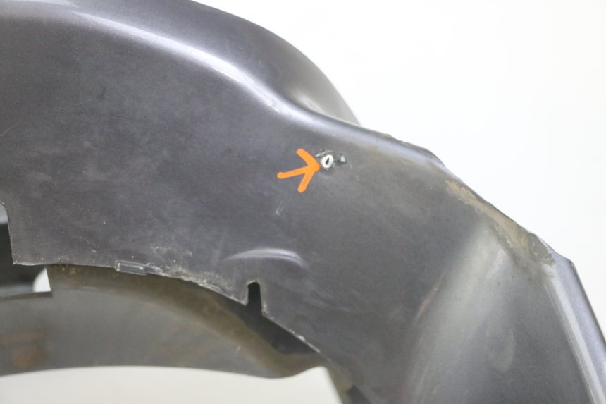 photo de ANTERIORE PIAGGIO XEVO - X EVO 125 (2007 - 2016)