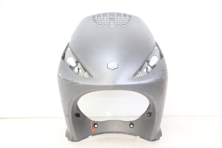 photo de ANTERIORE PIAGGIO ZIP 4T 50 (2018 - 2020)