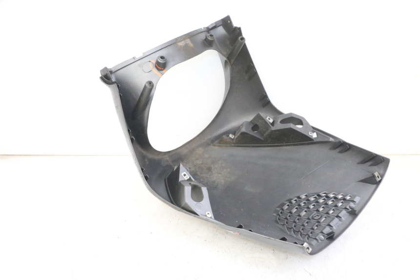 photo de ANTERIORE PIAGGIO ZIP 4T 50 (2018 - 2020)