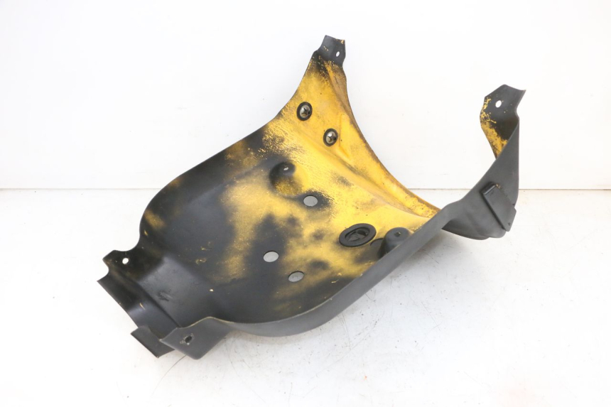 photo de SCUDO CARENA ANTERIORE LIGIER PULSE 3 1 (2014 - 2020) - Altra angolazione